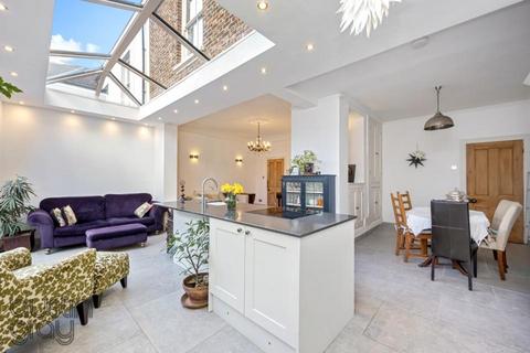 5 bedroom house for sale, Montefiore Road, Hove