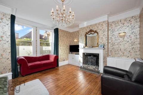 5 bedroom house for sale, Montefiore Road, Hove