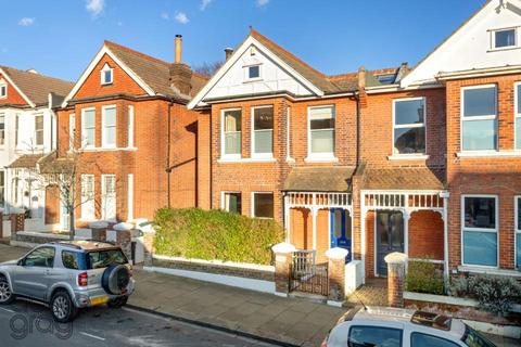 5 bedroom house for sale, Montefiore Road, Hove