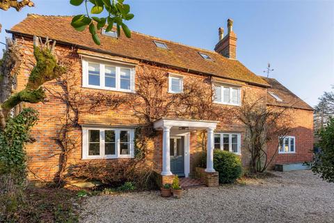 5 bedroom detached house for sale, Church Lane, Henley-on-Thames RG9