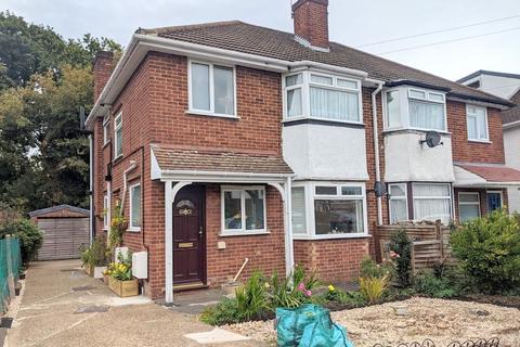 Viola Avenue, Feltham, TW14