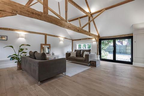 3 bedroom detached house for sale, Church Lane, Rotherfield Peppard, Henley-On-Thames RG9