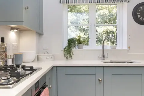 3 bedroom terraced house for sale, Plot 149, The Eaton at Barsham Vale, Barsham Vale, Beccles NR34