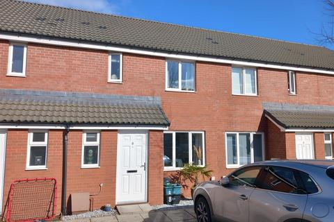 Daddon Close, Bideford EX39