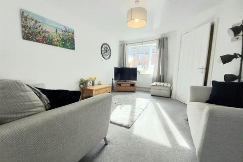 3 bedroom terraced house for sale, Daddon Close, Bideford EX39