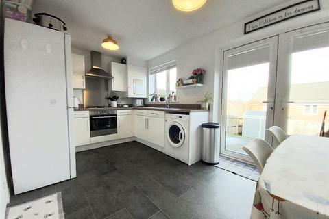 3 bedroom terraced house for sale, Daddon Close, Bideford EX39