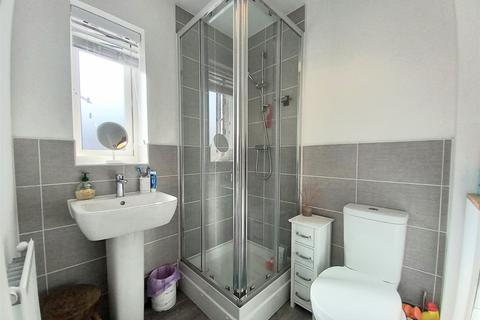 3 bedroom terraced house for sale, Daddon Close, Bideford EX39