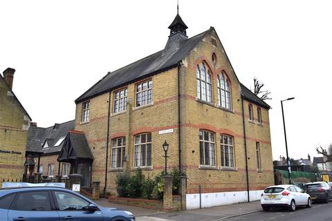 undefined, St. Johns Court, Moulsham Street, Chelmsford