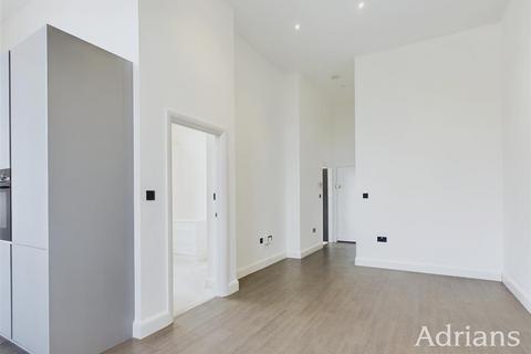 undefined, St. Johns Court, Moulsham Street, Chelmsford