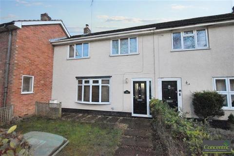 3 bedroom terraced house for sale, Henwood Road, Wolverhampton