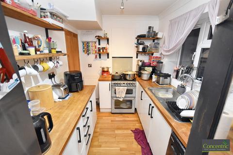 3 bedroom terraced house for sale, Henwood Road, Wolverhampton