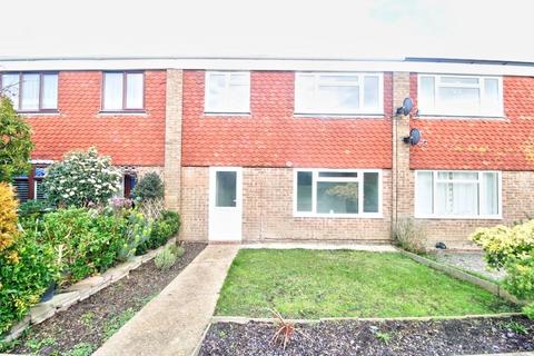 3 bedroom terraced house for sale, Sorrel Drive, Eastbourne BN23