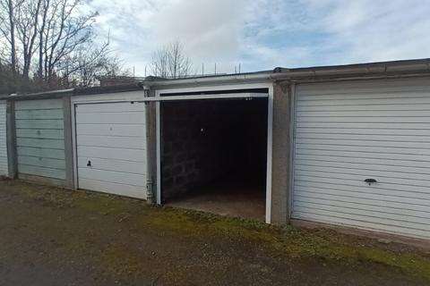 Garage to rent, Oxgangs Farm Grove, Edinburgh EH13