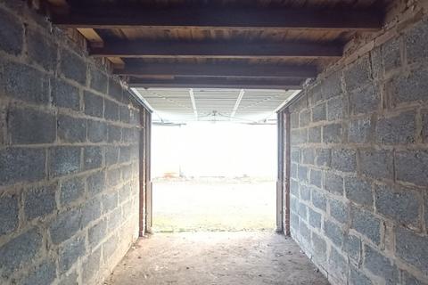 Garage to rent, Oxgangs Farm Grove, Edinburgh EH13