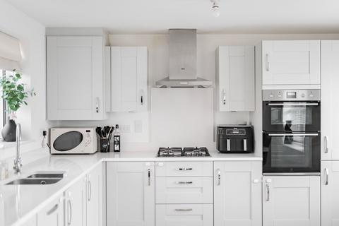 13 Bennett Crescent, Hethersett, Norwich, NR9 3FS
