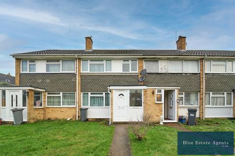 3 bedroom terraced house for sale, Sutton Hall Road, Hounslow, TW5