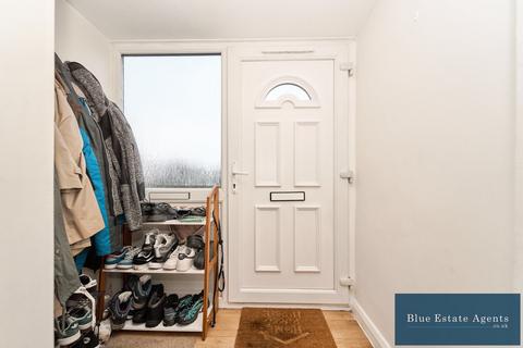 3 bedroom terraced house for sale, Sutton Hall Road, Hounslow, TW5