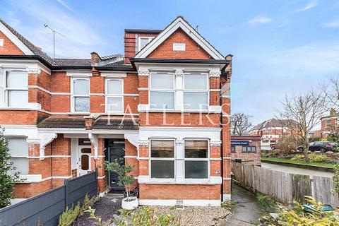 Wilton Road, Muswell Hill, N10