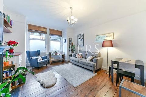 2 bedroom apartment for sale, Wilton Road, Muswell Hill, N10