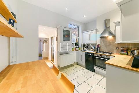 2 bedroom apartment for sale, Wilton Road, Muswell Hill, N10