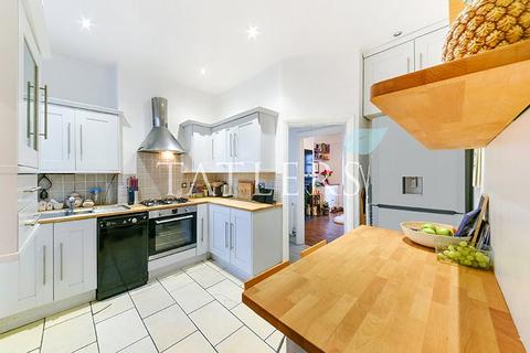 2 bedroom apartment for sale, Wilton Road, Muswell Hill, N10