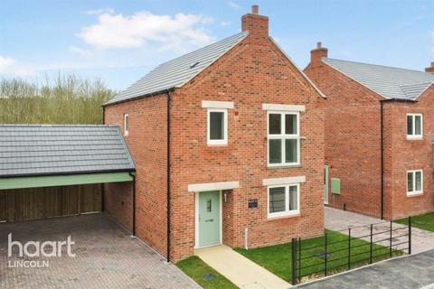 3 bedroom detached house for sale, Royal Meadow, Leadenham