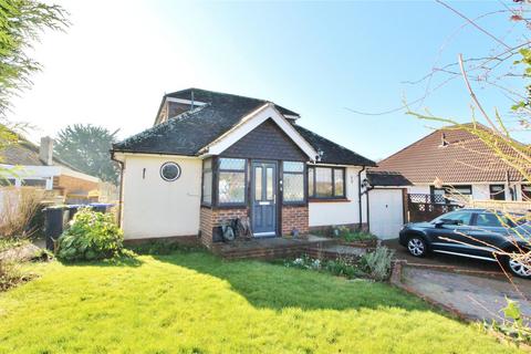 4 bedroom detached house for sale, Maytree Avenue, Findon Valley, Worthing, West Sussex, BN14