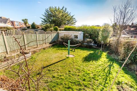 4 bedroom detached house for sale, Maytree Avenue, Findon Valley, Worthing, West Sussex, BN14