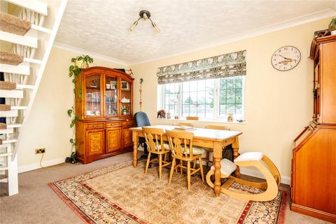 4 bedroom detached house for sale, Maytree Avenue, Findon Valley, Worthing, West Sussex, BN14