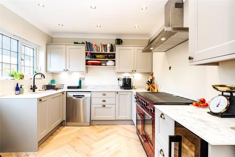 4 bedroom detached house for sale, Maytree Avenue, Findon Valley, Worthing, West Sussex, BN14