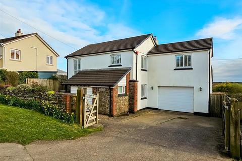 4 bedroom detached house for sale, Bideford EX39