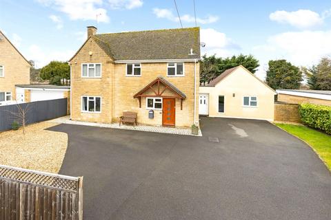 4 Barn Close, Gretton, Cheltenham, GL54 5YT