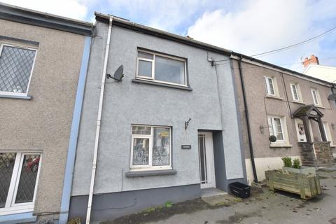 2 bedroom terraced house for sale, Cynwyl Elfed, Carmarthen SA33