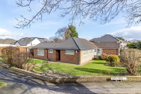 2 bedroom semi-detached bungalow for sale, North Mead, Bramhope, Leeds