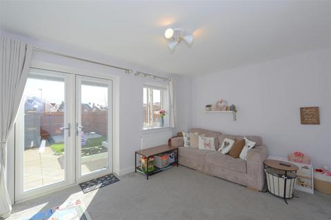 3 bedroom townhouse for sale, Drapers Rise, Sweetlake Meadows, Shrewsbury