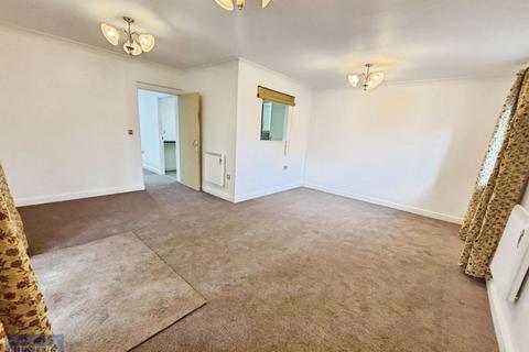 2 bedroom flat for sale, Abbey Road, Harborne, Birmingham