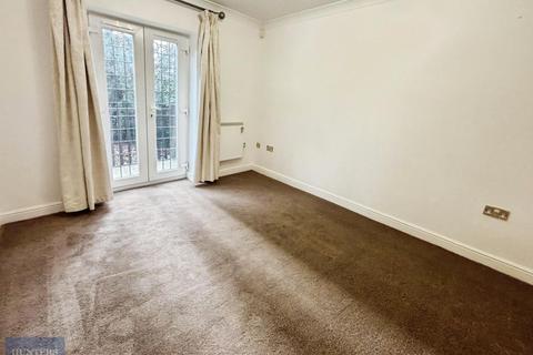 2 bedroom flat for sale, Abbey Road, Harborne, Birmingham