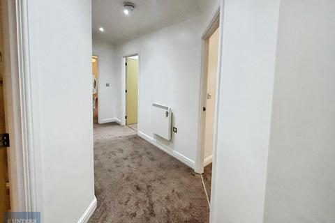 2 bedroom flat for sale, Abbey Road, Harborne, Birmingham