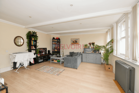 2 bedroom flat to rent, Oxford Street, Southampton SO14