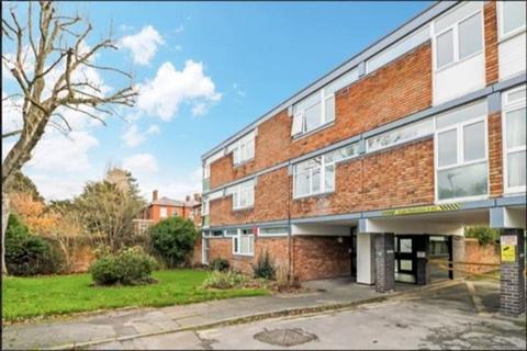 2 bedroom flat for sale, The Lindens, Newbridge Crescent, Wolverhampton