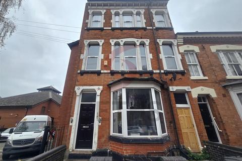 1 bedroom flat to rent, Severn Street, Leicester LE2