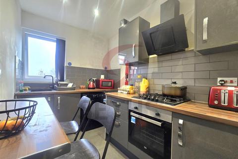 1 bedroom flat to rent, Severn Street, Leicester LE2