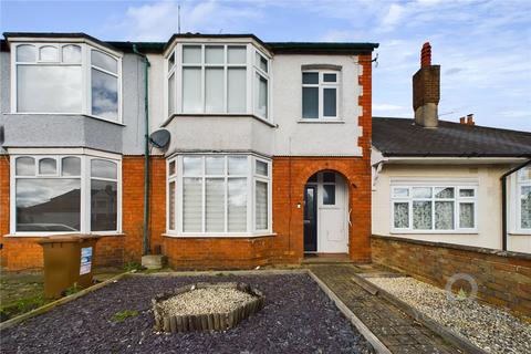 3 bedroom terraced house to rent - The Drive, Northampton NN1