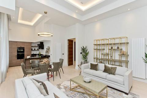 3 bedroom flat for sale, Belford Road, West End, Edinburgh