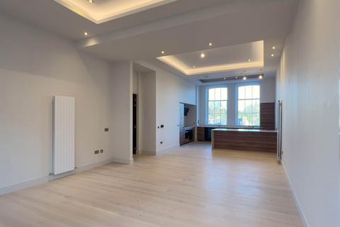undefined, Belford Road, West End, Edinburgh