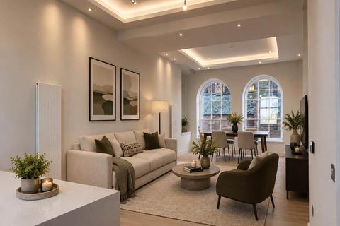 undefined, Belford Road, West End, Edinburgh