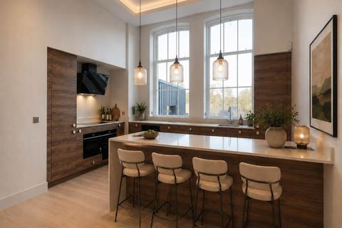 undefined, Belford Road, West End, Edinburgh