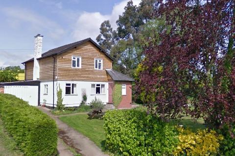 3 bedroom house to rent, BALLINGHAM, NR HEREFORD