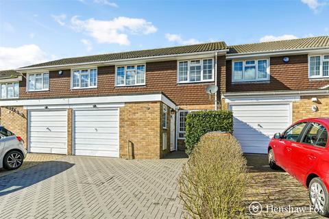 3 bedroom terraced house for sale, Lakeside Avenue, Rownhams, Hampshire