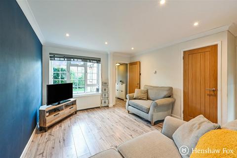 3 bedroom terraced house for sale, Lakeside Avenue, Rownhams, Hampshire